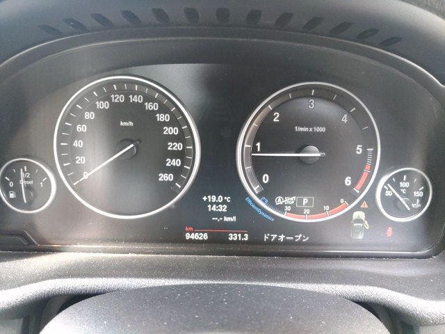 2013 BMW X3