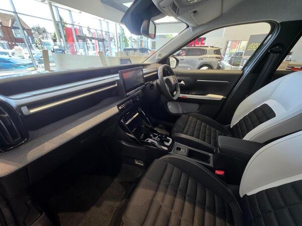 2026 Citroën C3