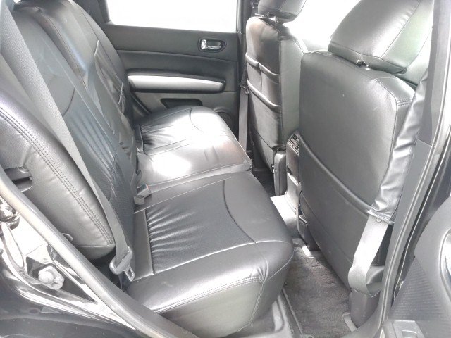 2012 Nissan X-Trail