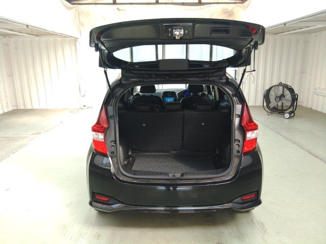 2017 Nissan NOTE