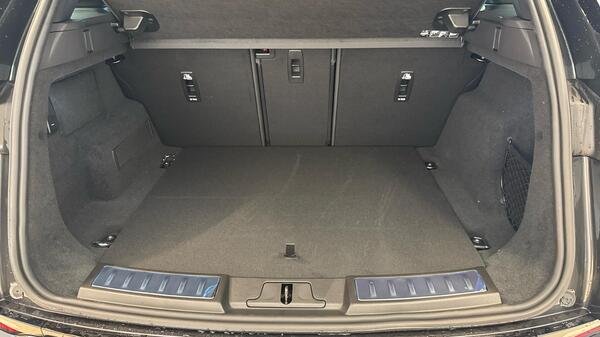 2026 Land Rover Range Rover Evoque
