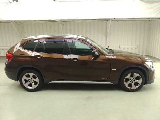 2011 BMW X1