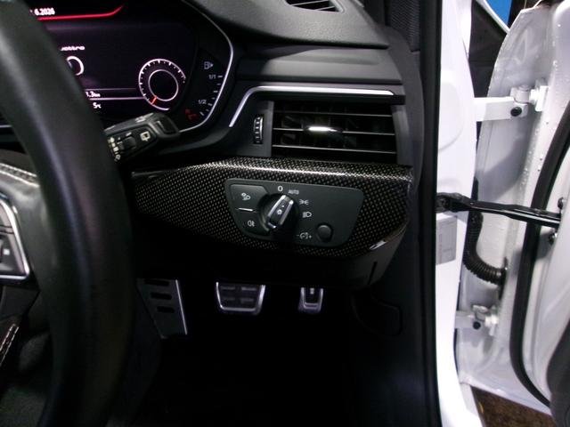 2018 Audi S4