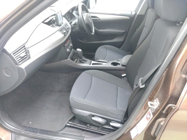 2011 BMW X1
