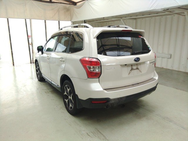 2013 Subaru Forester