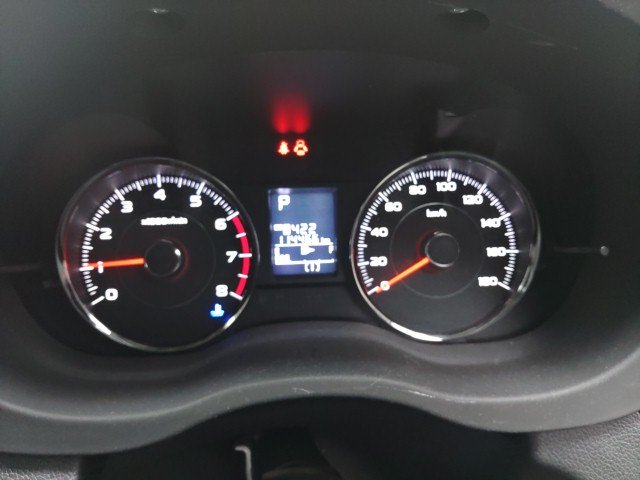 2013 Subaru Forester