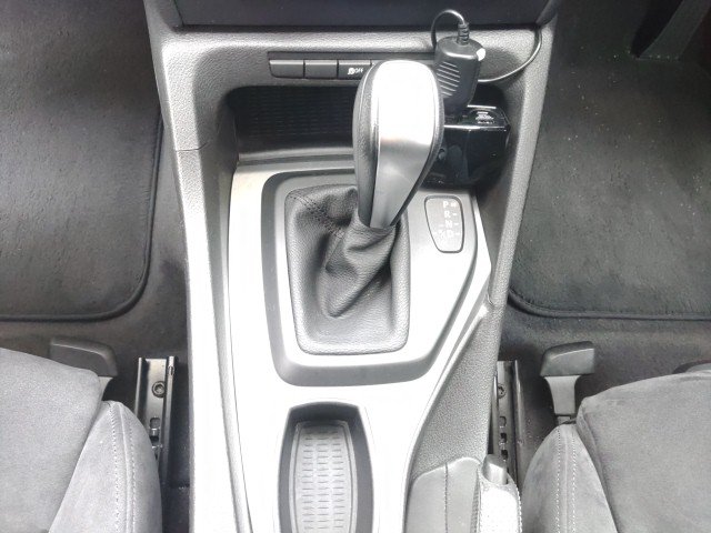 2012 BMW X1
