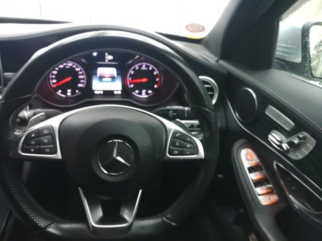2014 Mercedes-Benz C-Class