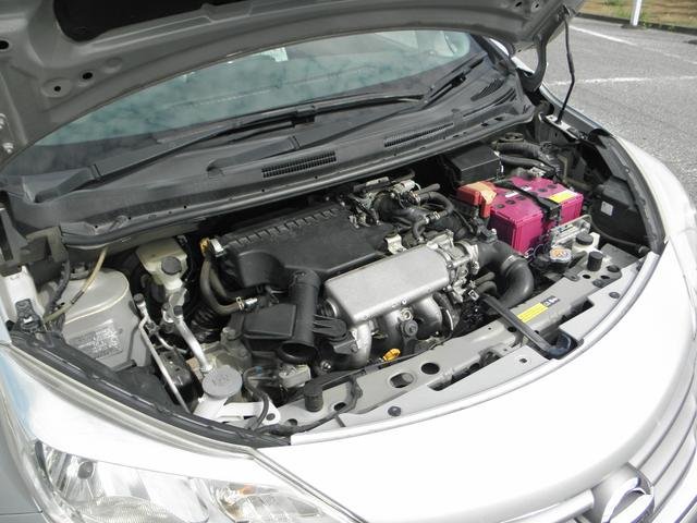 2013 Nissan NOTE