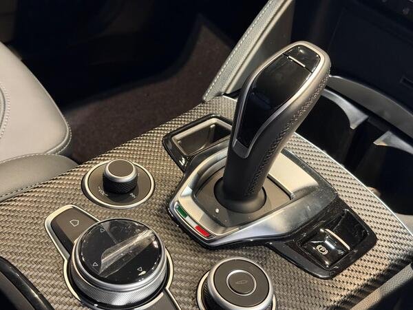 2026 Alfa Romeo Stelvio