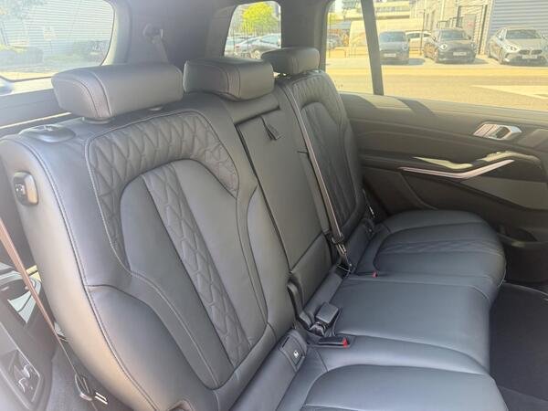 2026 BMW X6