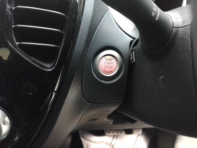 2016 Nissan JUKE