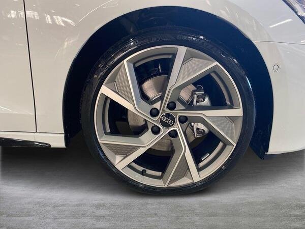 2026 Audi A3