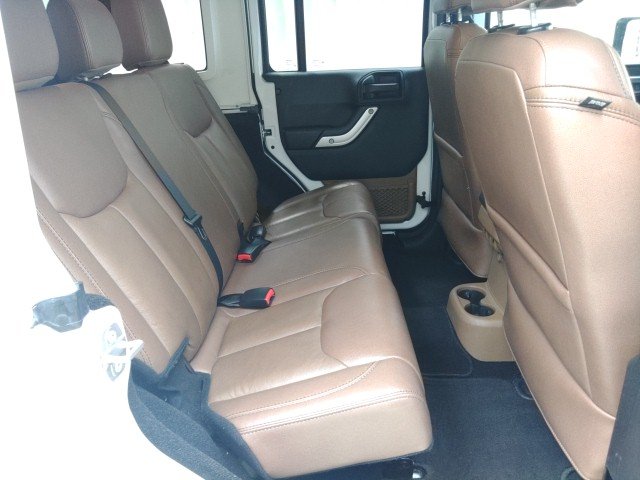 2017 Chrysler Voyager