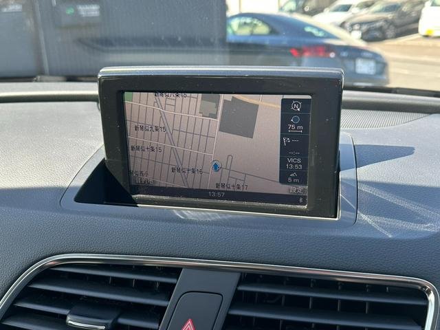 2012 Audi Q3