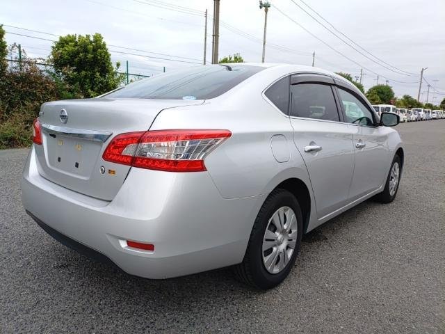 2019 Nissan SYLPHY
