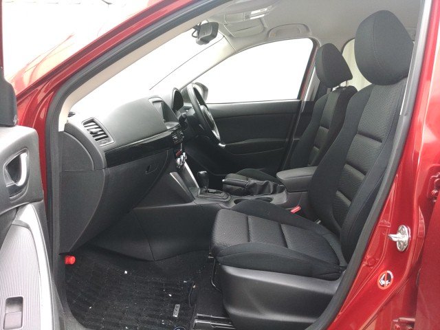 2013 Mazda CX-5