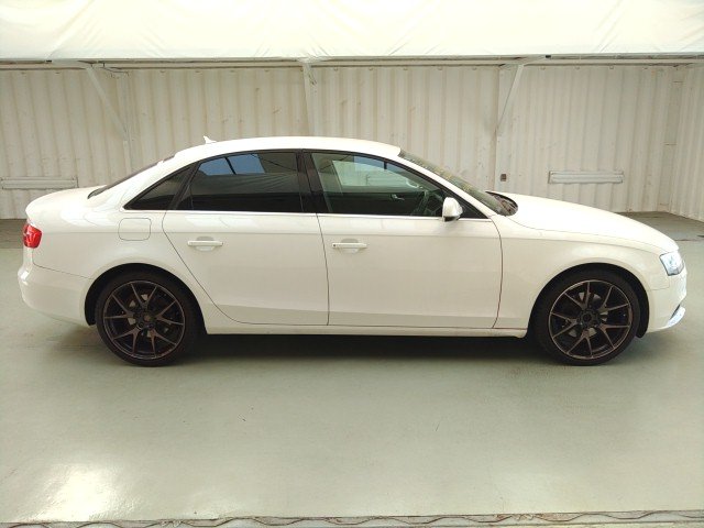 2017 Audi A3