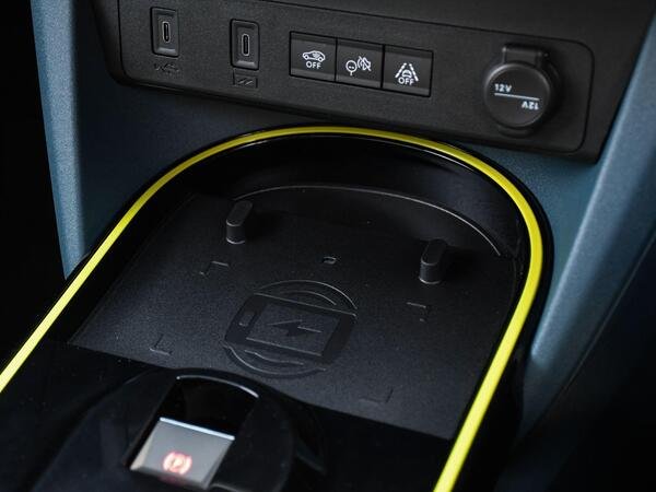 2026 Fiat Panda