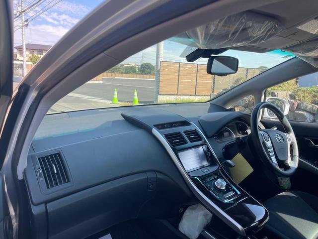 2014 Toyota SAI