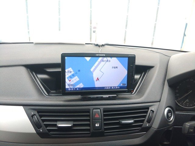 2011 BMW X1