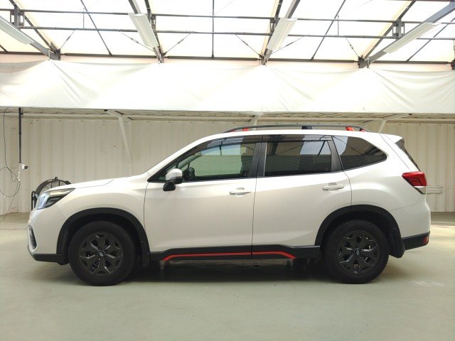 2018 Subaru Forester Executive
