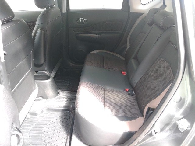 2017 Nissan NOTE