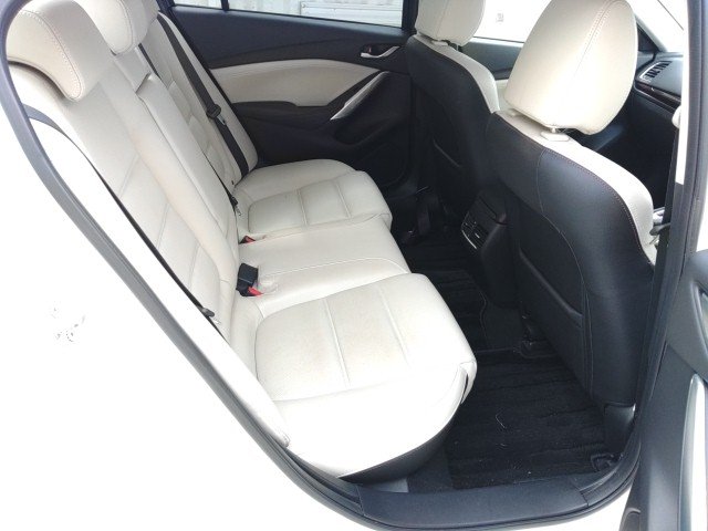 2013 Mazda Mazda6