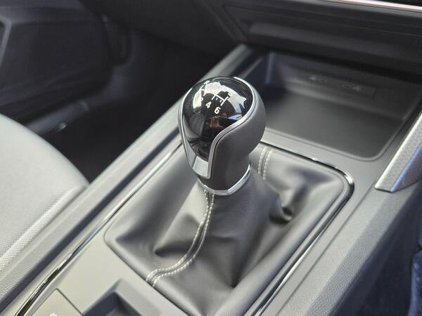 2026 SEAT Leon