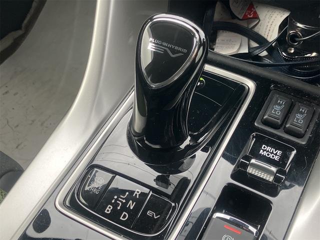 2022 Mitsubishi ECLIPSE CROSS PHEV