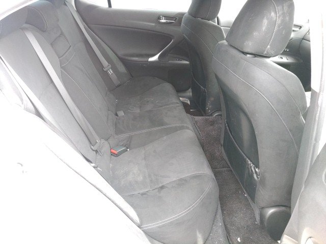 2010 Lexus IS