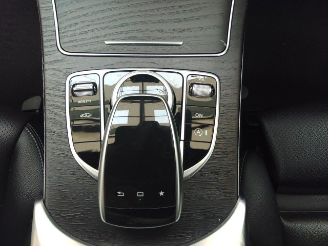2014 Mercedes-Benz B-Class