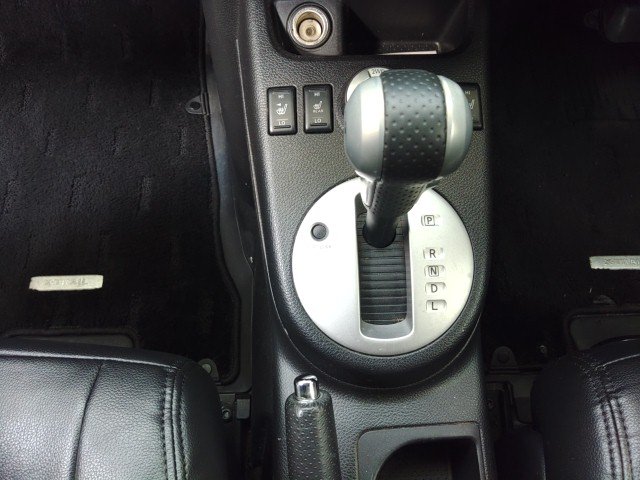 2012 Nissan X-Trail