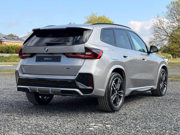 2026 BMW X1