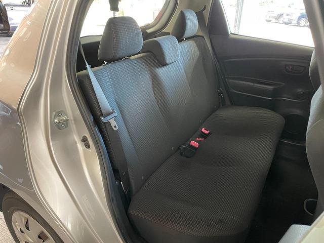 2015 Toyota Vitz