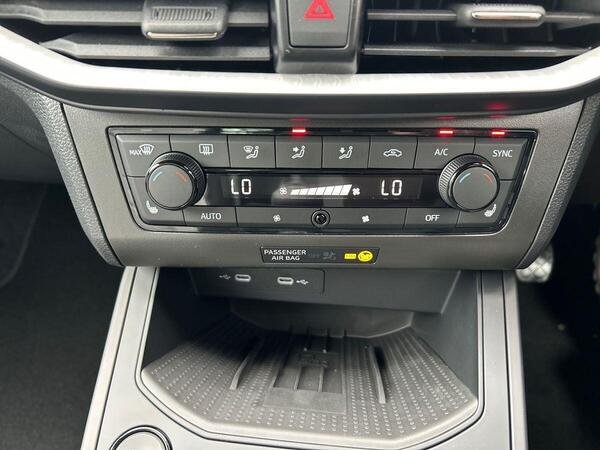 2026 SEAT Arona