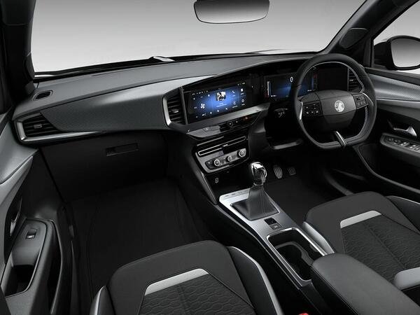 2026 Vauxhall Mokka