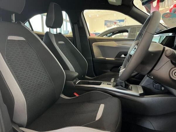 2026 Vauxhall Mokka