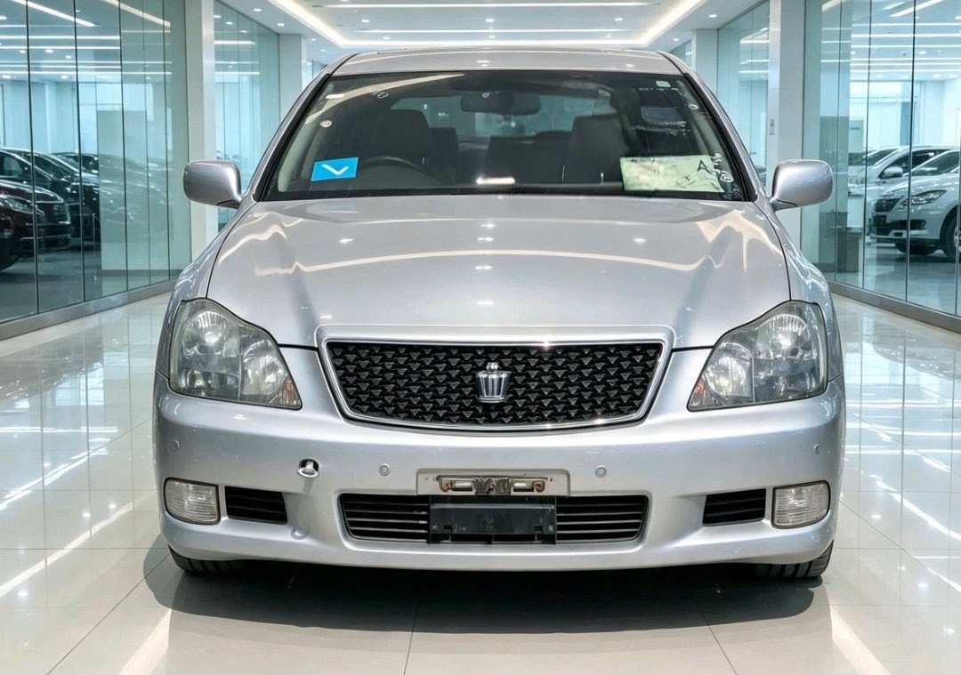 2006 Toyota Crown