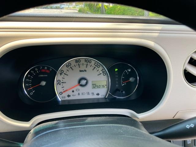 2013 Daihatsu Move