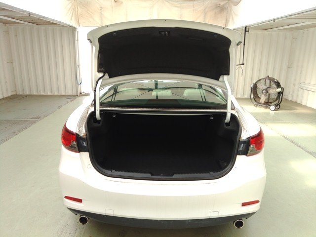 2013 Mazda Mazda6