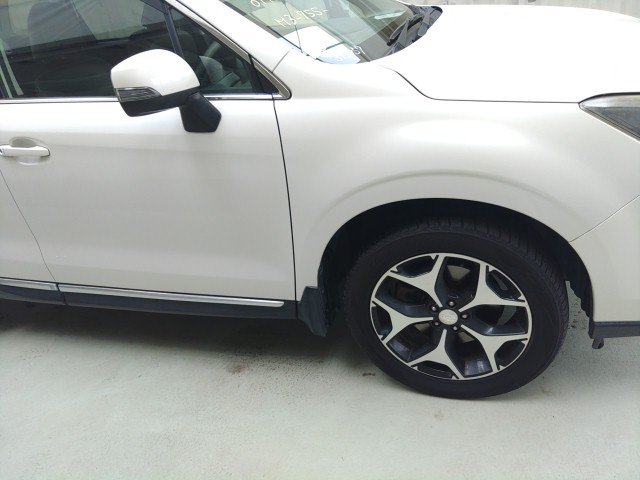 2013 Subaru Forester