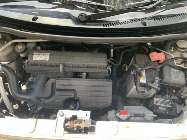 2009 Daihatsu Move