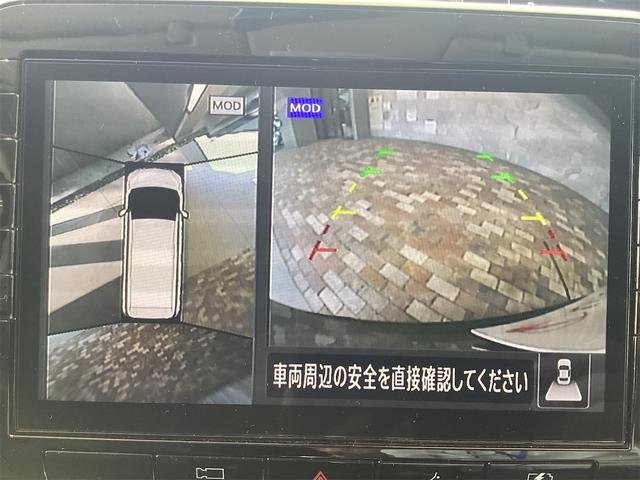 2021 Nissan SERENA