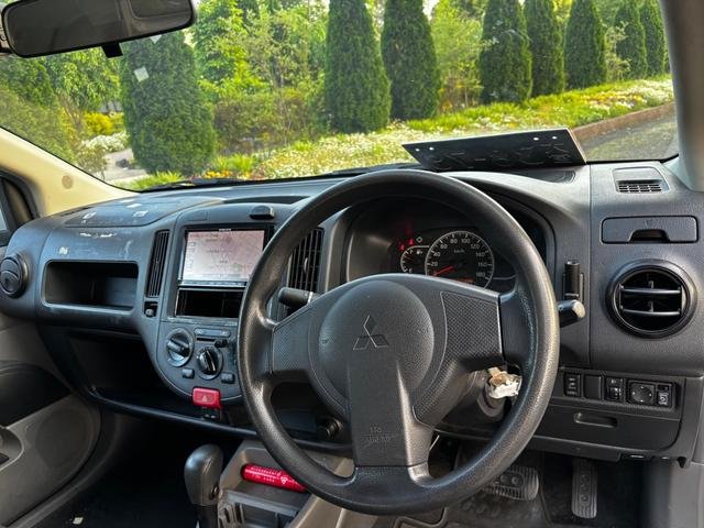 2016 Mitsubishi LANCER CARGO