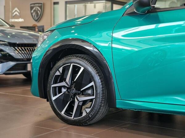 2026 Peugeot 208