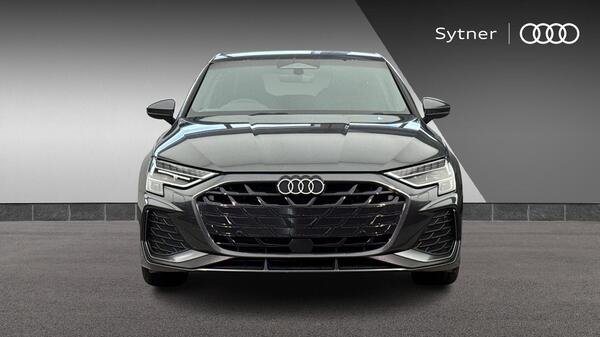 2026 Audi A3 Petrol