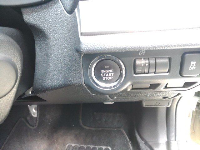 2015 Subaru Crosstrek