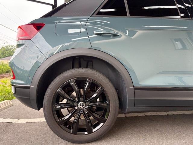 2024 Volkswagen T-Roc