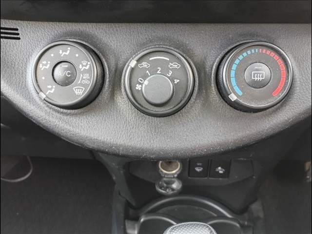 2018 Toyota Vitz